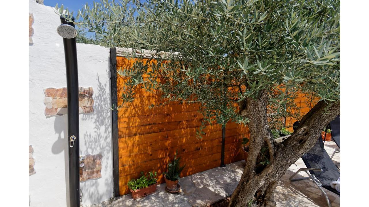 Holiday Home Vlady By Rent Istria บูเย ภายนอก รูปภาพ